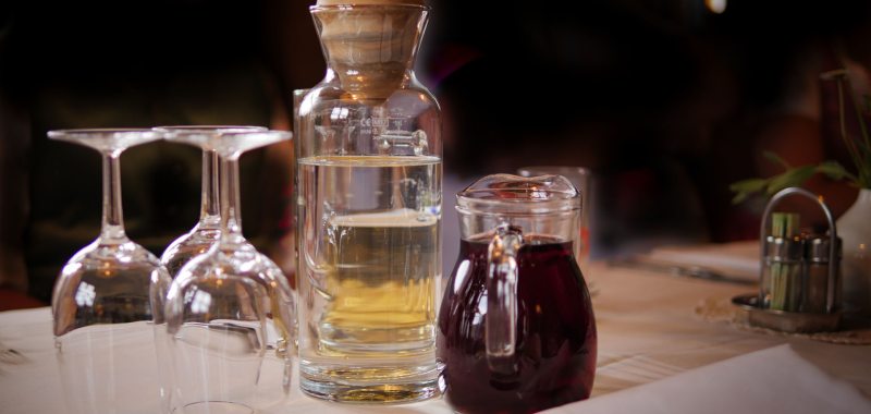 Südtiroler Weine