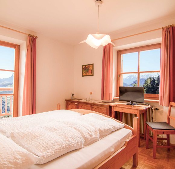 Doppelzimmer